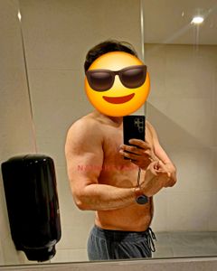 Image of Melbourne Male Escort Max 0489198745
