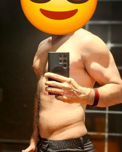 Image of Melbourne Male Escort Max 0489198745
