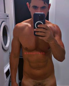 Image of Melbourne Male Escort MagikMassagePlus 