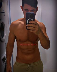 Image of Melbourne Male Escort MagikMassagePlus 