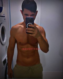 Image of Melbourne Male Escort MagikMassagePlus 