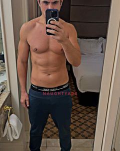 Image of Adelaide Male Escort MagikMassagePlus 