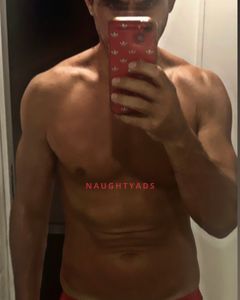 Image of Melbourne Male Escort MagikMassagePlus 
