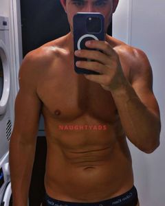 Image of Melbourne Male Escort MagikMassagePlus 