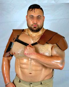 Image of Melbourne Male Escort Marcus Tarazon