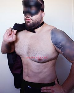 Image of Melbourne Male Escort Marcus Tarazon