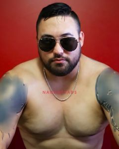 Image of Melbourne Male Escort Marcus Tarazon