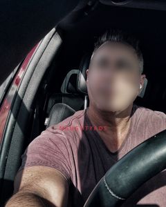 Image of Melbourne Male Escort Mark
