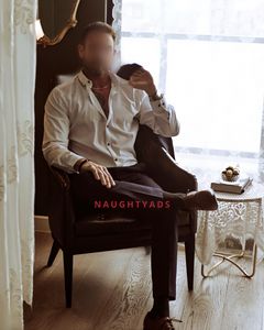 Image of  Male Escort Mason Hunter