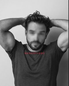 Image of Melbourne Male Escort Mason Hunter