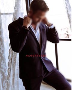 Image of Melbourne Male Escort Mason Hunter