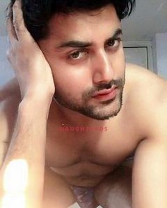 Image of  Male Escort Mhadi Sats