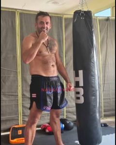 Image of Melbourne Male Escort Mick 