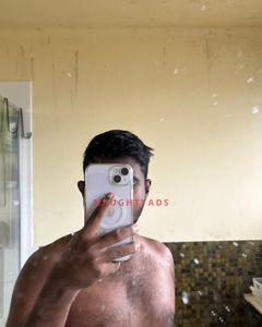 Image of Melbourne Male Escort Ossa