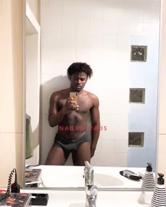 Image of  Male Escort RODRIGO