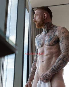 Image of Melbourne Male Escort Ryan Smooth