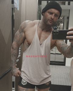 Image of Melbourne Male Escort Ryanhartxxx 