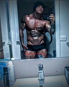 Image of Melbourne Male Escort Ryanhartxxx 