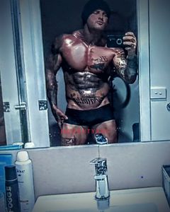 Image of Melbourne Male Escort Ryanhartxxx 