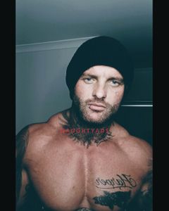 Image of  Male Escort Ryanhartxxx 