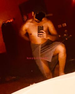 Image of Melbourne Male Escort Sami k