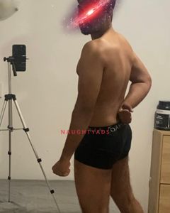 Image of Melbourne Male Escort Sami k
