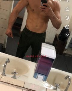 Image of Melbourne Male Escort Sammy