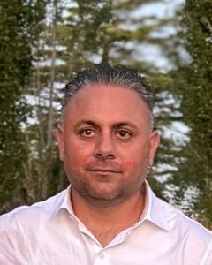 Image of Melbourne Male Escort Shran