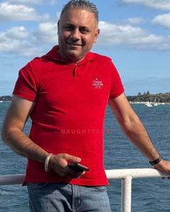 Image of Melbourne Male Escort Shran