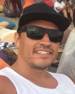 Image of Melbourne Male Escort Spanish40