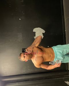 Image of Melbourne Male Escort steve