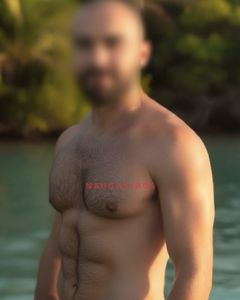 Image of Melbourne Male Escort Tones