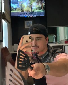 Image of Melbourne Male Escort Turkishxdelight