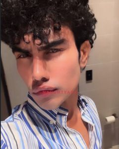 Image of Melbourne Male Escort Ceylonprince