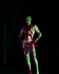 Image of Melbourne Male Escort Ty Jones