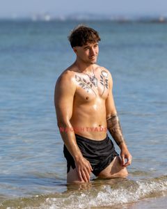 Image of Melbourne Male Escort Will Rivers