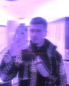 Image of Melbourne Male Escort Yazzi