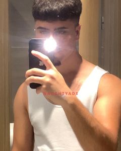 Image of Melbourne Male Escort Yazzi