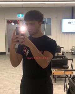 Image of Melbourne Male Escort Yazzi