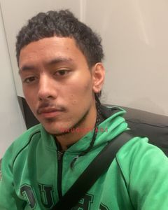 Image of Melbourne Male Escort Zion 