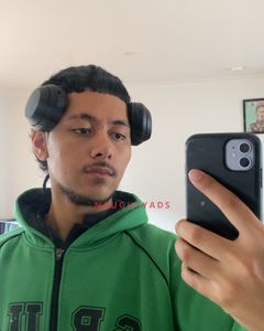 Image of Melbourne Male Escort Zion 