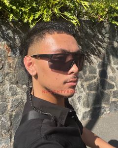 Image of  Male Escort Zion 