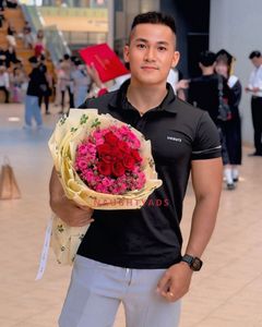 Image of Melbourne Male Escort Bunny