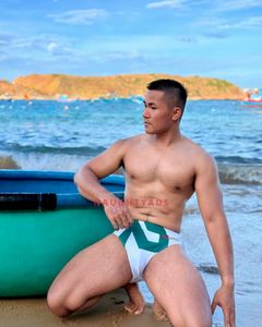 Image of Melbourne Male Escort Bunny