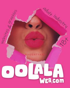 Image of Melbourne Escort Web Design Oolala Adult Web and Graphic Design