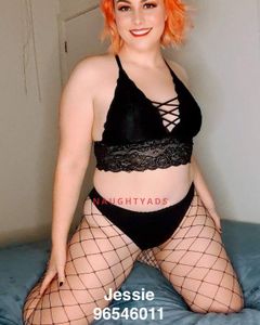 Image of Melbourne Escort Jessie