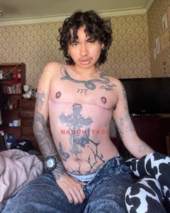 Image of Melbourne Trans Escort Angel FTM