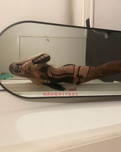 Image of  Trans Escort Camille CROSS DRESSER