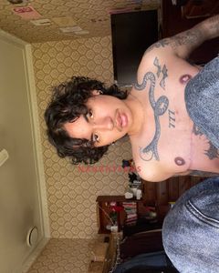 Image of Melbourne Trans Escort Angel FTM