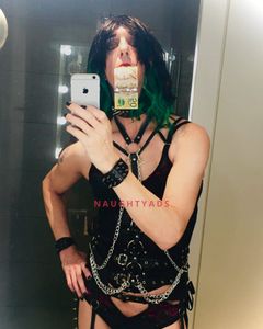 Image of Melbourne Trans Escort Gemma Jameson